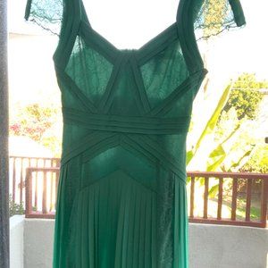 BCBG MaxAzria Cocktail Dress